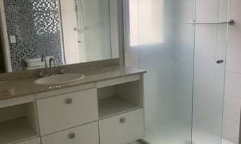 Imagem 3: Apartamento para venda com 155 m2 DOMO HOME com 4 quartos