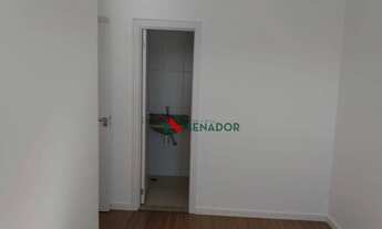 Imagem 2: Apartamento com 2 dormitórios à venda, 67 m² por R$ 300.000 - Jardim Tatiani - Londrina/PR
