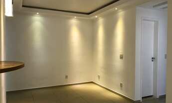 Imagem 4: Apartamento 02 quartos com suíte na Taquara