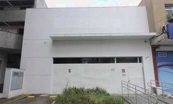 Imagem 2: Ponto comercial/Loja/Box para aluguel possui 576 metros quadrados em Glória - Porto Alegre