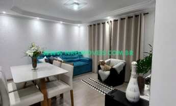 Imagem 3: SÃO PAULO - Apartamento Padrão - JARDIM VERGUEIRO