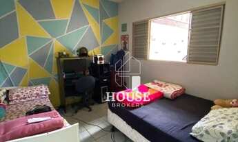 Imagem 5: Casa com 3 dormitórios à venda, 146 m² por R$ 330.000,00 - Jardim Ipê III - Mogi Guaçu/SP