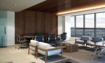 Imagem 4: Laje corporativa Le Monde