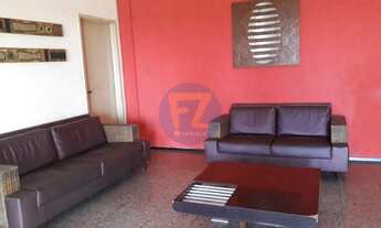 Imagem 3: Imóvel 8707 / Venda / APARTAMENTO Vista-Mar / Praia de Iracema