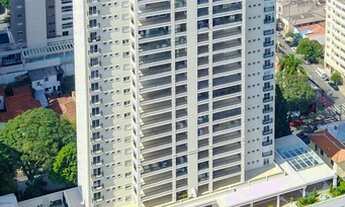 Imagem 2: Apartamento para venda tem 266 metros quadrados com 4 quartos em Perdizes - São Paulo - SP