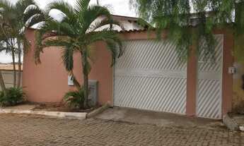 Imagem: Casa em condomínio formado - p/investidor