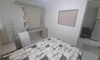 Imagem 7: Flat em Capim Macio, atrás do Praia Shopping