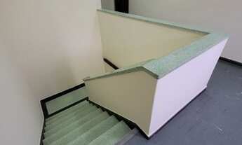 Imagem 5: Amplas Salas Galpão / depósito com 2 vagas na garagem