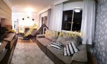 Imagem: LINDO APTO COND. CLUBE,02 QTOS,SACADA,GARAGEM,ÓTIMA