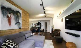 Imagem 6: 116m2 - VILA NOVA CONCEIÇÃO <br>600m Pça Pereira Coutinho<br>São Paulo