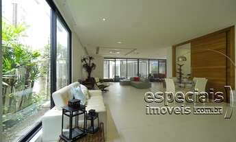 Imagem 7: Casa à venda no Condomínio Alphaville. Barra da Tijuca. RJ