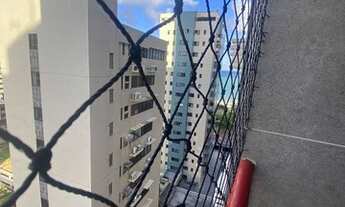 Imagem: Apartamento para venda possui 65 metros