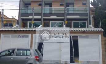 Imagem 2: Sobrado com 3 suítes, Quintal e Churrasqueira à venda na Penha - São Paulo/SP