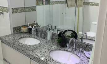 Imagem 6: Apartamento para venda tem 192 metros quadrados com 4 quartos Royale