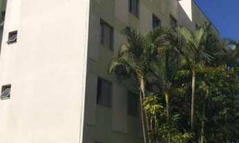 Imagem 2: Apartamento à venda, 50 m² por R$ 238.000,00 - Jardim D Abril - São Paulo/SP