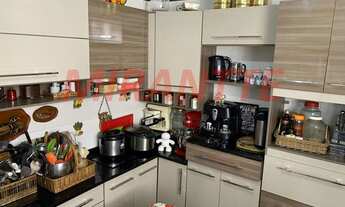 Imagem 6: Sobrado Comercial Ponto Estratégico para venda com 120 metros quadrados em Santana - São P