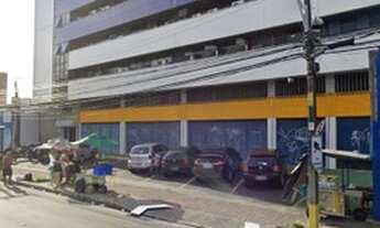 Imagem: Espaço comercial na bezerra de Meneses