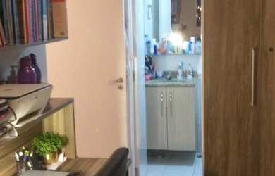 Imagem 6: Apto Speciale 2qtos 1 suíte frente livre armários aceita carro financia