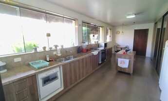 Imagem 4: Casa comercial no Bairro Aeroporto