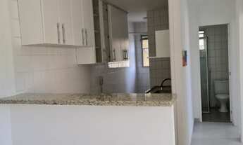 Imagem 7: Apartamento 2 dormitórios, sala, cozinha, banheiro e ótima área de lazer