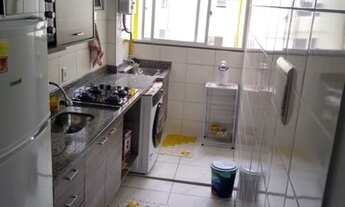 Imagem 6: Lindo Apto 3Q com Planejados e Varanda - Pertinho do West Shopping (Financia