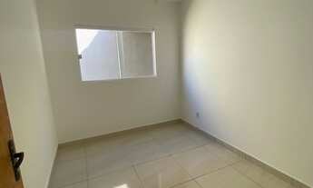 Imagem 5: Casa para venda tem 80 metros quadrados com 2 quartos em Villa Romana - Aparecida de Goiân