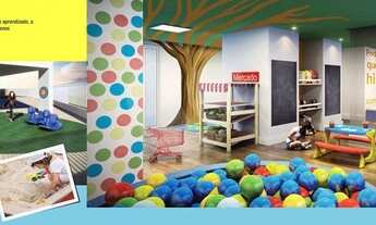 Imagem 6: São Bernardo do Campo - Apartamento Padrão - Santa Terezinha