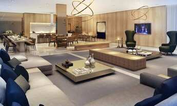 Imagem 7: Apartamento com 3 dormitórios na Mooca - São Paulo - SP