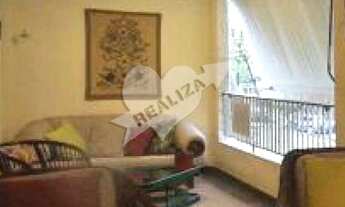 Imagem 3: Apartamento de 160 metros quadrados no bairro Jardim Oceânico com 3 quartos