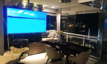 Imagem 5: Apartamento para aluguel tem 66 metros quadrados em Brooklin Paulista - São Paulo - SP