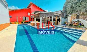 Imagem: Casa com 3 dormitórios à venda, 850 m²