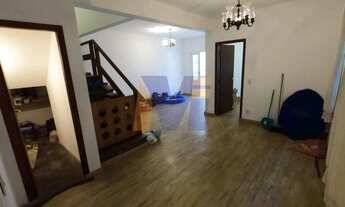 Imagem 3: Casa na Tijuca rua Uruguai