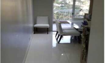 Imagem 6: Lindo apto de 95mts com 3 dts sendo 2 suítes close, sala com varanda gourmet- 2 vgas - laz