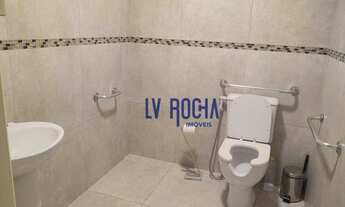 Imagem 7: Galpão para venda na Jurubatuba