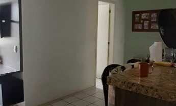 Imagem: Piazza das Mangueiras /3 quartos sendo 1