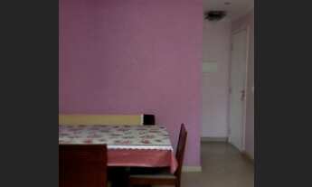 Imagem 7: Apartamento para venda tem 70 metros quadrados MOBILIADO