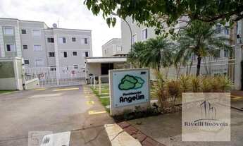 Imagem 2: Jundiaí - Apartamento Padrão - Recanto Quarto Centenario