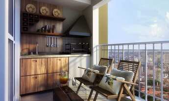 Imagem 5: Apartamento residencial para venda, Santa Paula, São Caetano do Sul - AP7492