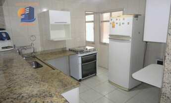 Imagem 4: Apartamento Padrão para Venda em Praia da Enseada Guarujá-SP - AI1278