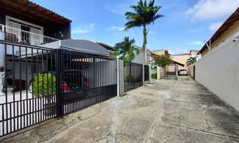 Imagem 2: Casa de condomínio para venda com 150 metros quadrados com 4 quartos em Sapiranga - Fortal