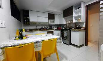 Imagem 5: Apartamento de 78 metros quadrados com 3 quartos em Lagoa Seca