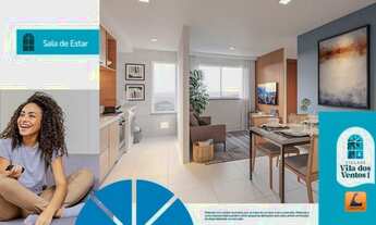 Imagem: Vila dos Ventos 1 Apartamento na Planta