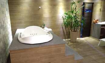 Imagem 2: Ligue whasts Apartamento para aluguel com 28 m mobiliado com 1 quarto em Calhau