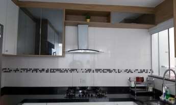 Imagem 4: Sobrado com 3 dormitórios à venda, 140 m² por R$ 500.000,00 - Vila Esperança - São Paulo/S