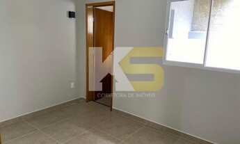 Imagem 7: Casa nova no Residencial Vem Viver