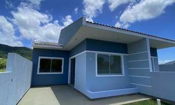 Imagem: Casa Geminada para Venda em São José