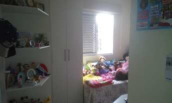 Imagem 7: Apartamento com 2 dormitórios à venda, 91 m² por R$ 360.000 - 84 - Jundiaí/SP