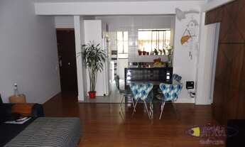 Imagem 5: REBOUÇAS 3 QUARTOS 109 M2 TODO REFORMADO