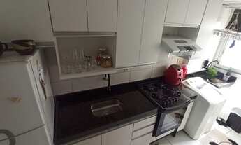 Imagem 2: Lindo 2 Quartos no Condomínio Vista de Laranjeiras