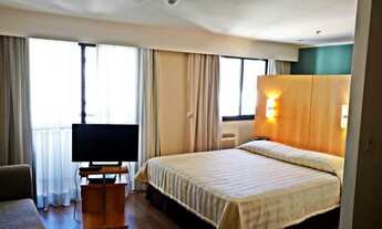 Imagem: FLAT THE SPECIAL DISPONÍVEL PARA LOCAÇÃO